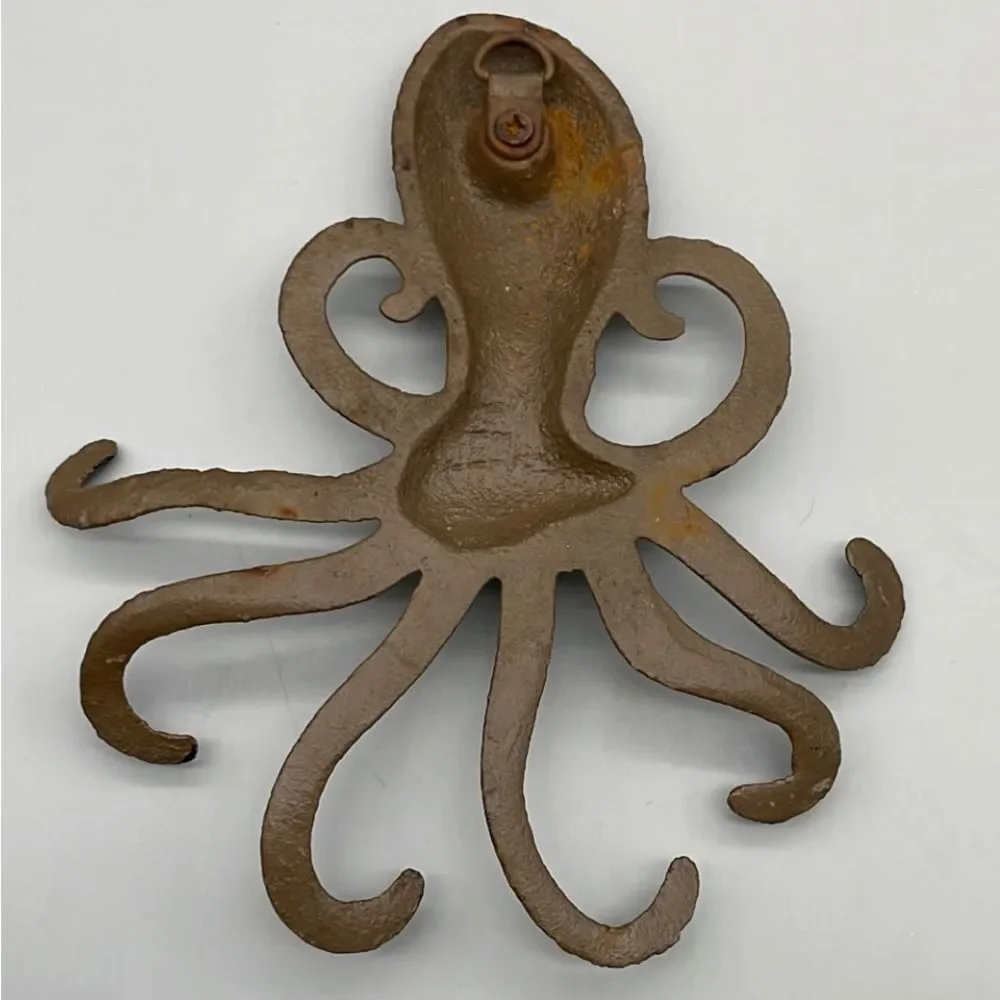 Cast Iron 7